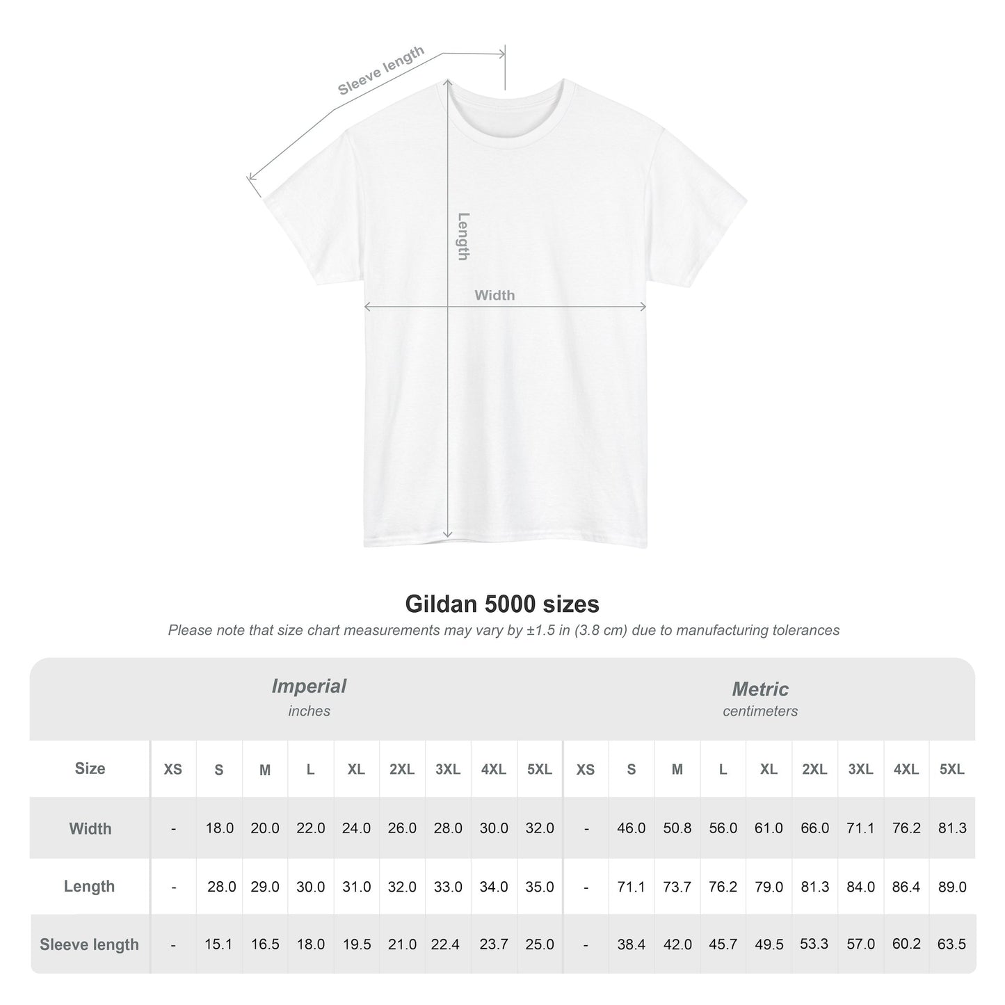 Big Deal Shrimp T-Shirt