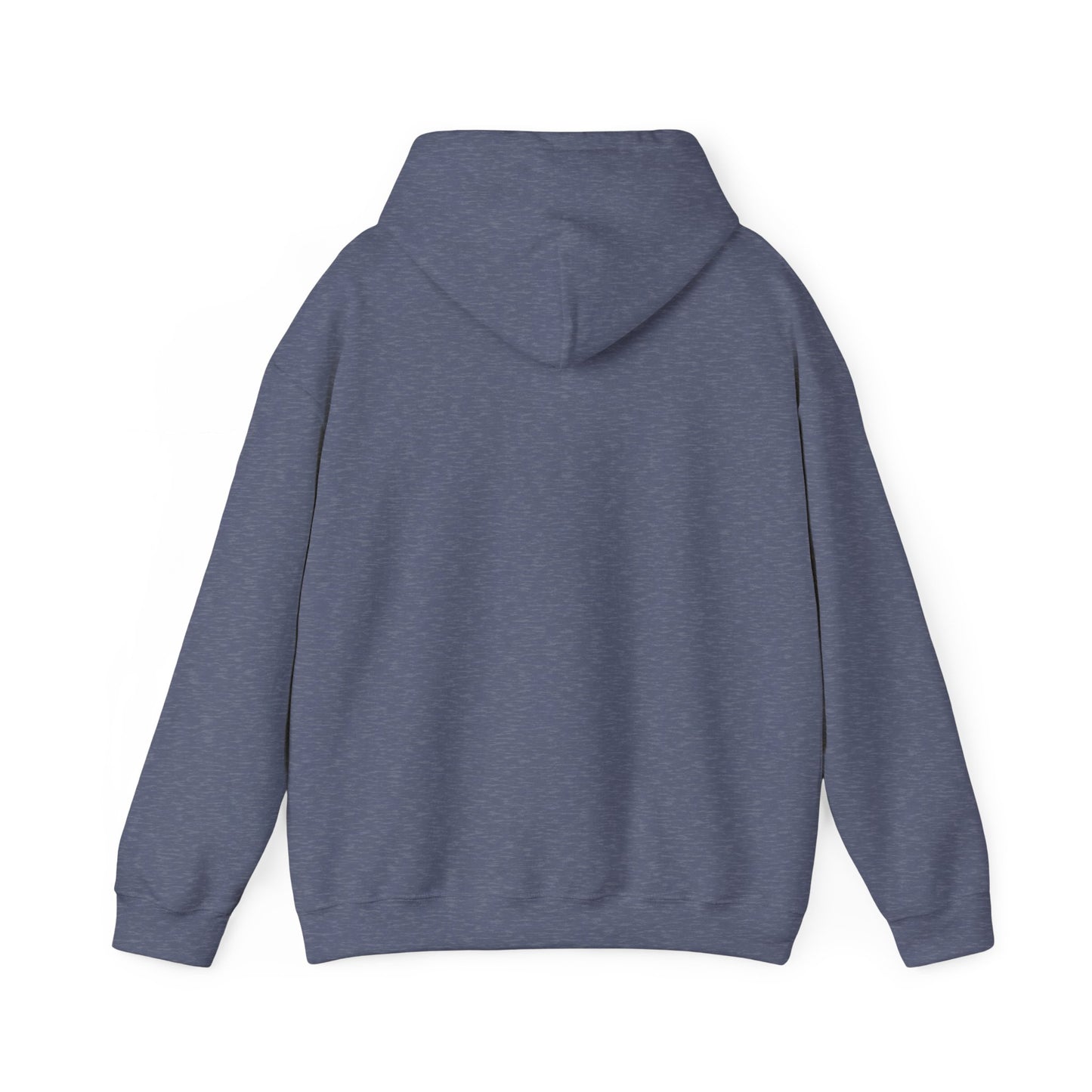 Navy Aquaculture Champion Hoodie