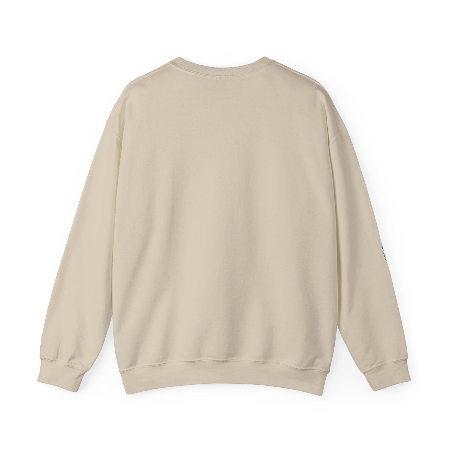 Shrimpin' & Stressin' Unisex Crewneck